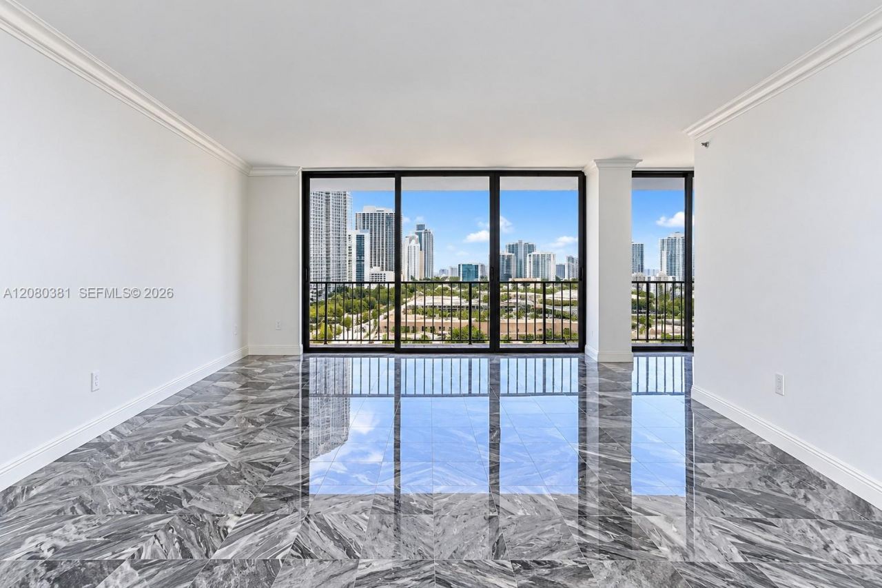 210 174th St, Unit 1201, Sunny Isles Beach, FL 33160 Photo