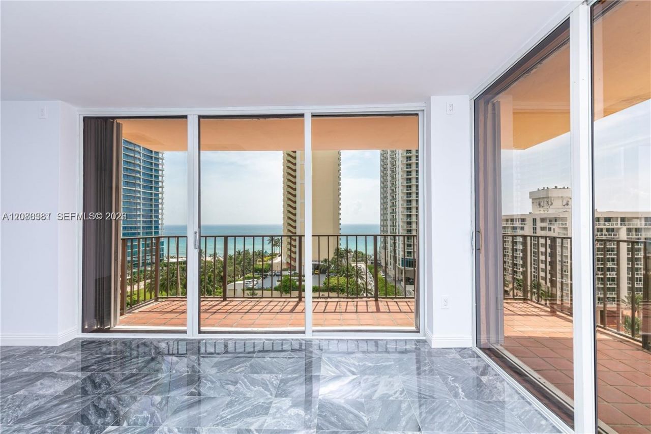 210 174th St , Unit 1201, Sunny Isles Beach, FL 33160 Photo