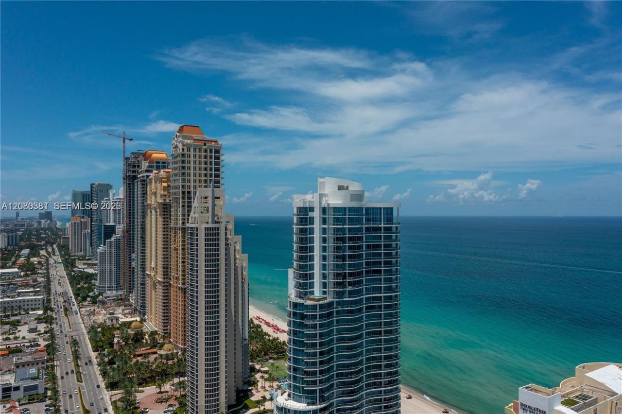210 174th St , Unit 1201, Sunny Isles Beach, FL 33160 Photo