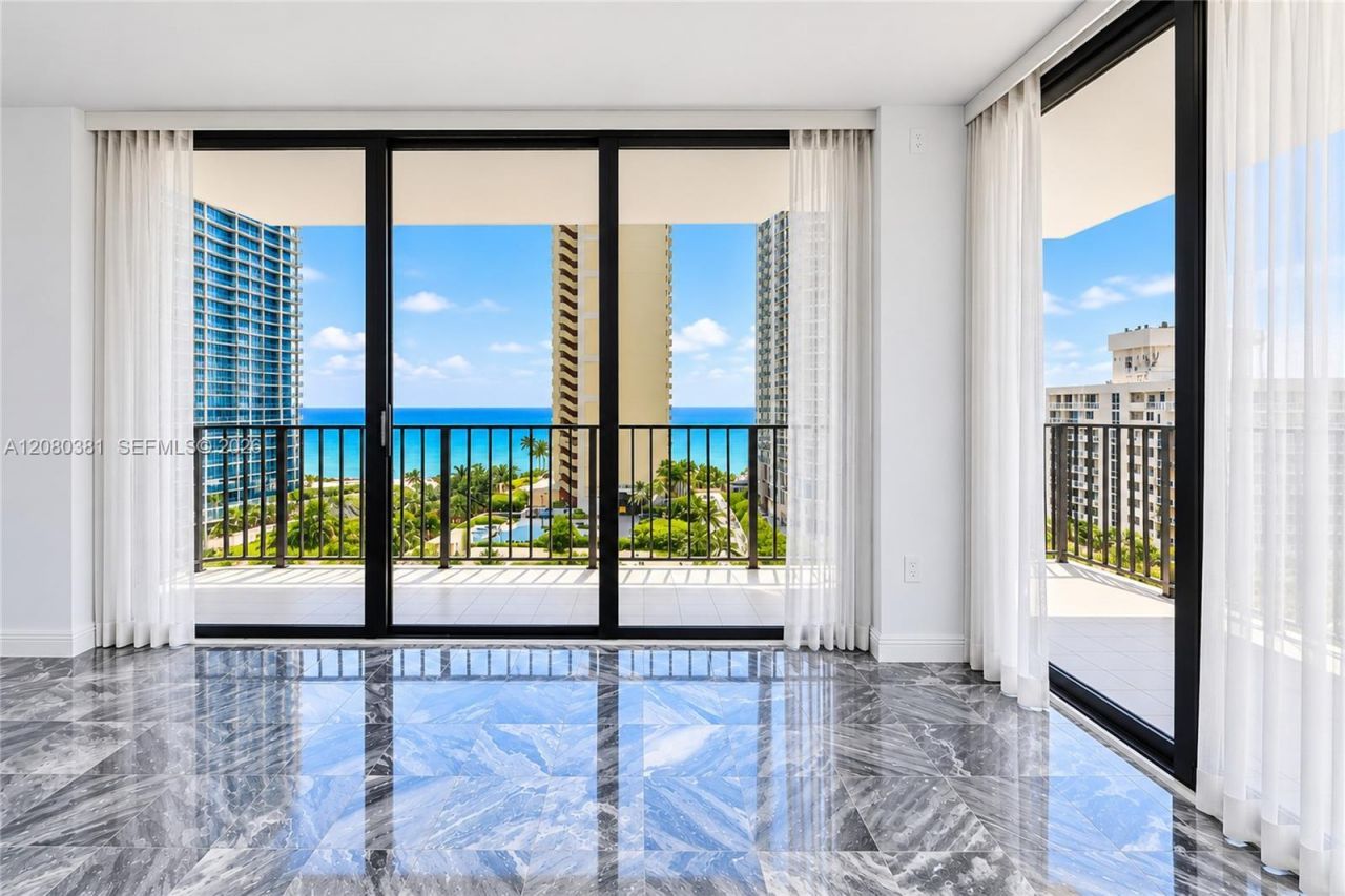 210 174th St, Unit 1201, Sunny Isles Beach, FL 33160 Photo