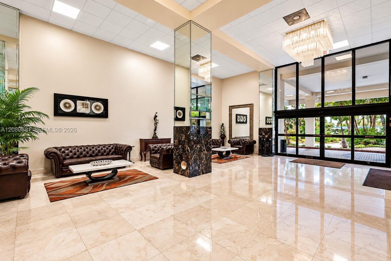 210 174th St, Unit 1201, Sunny Isles Beach, FL 33160 Photo