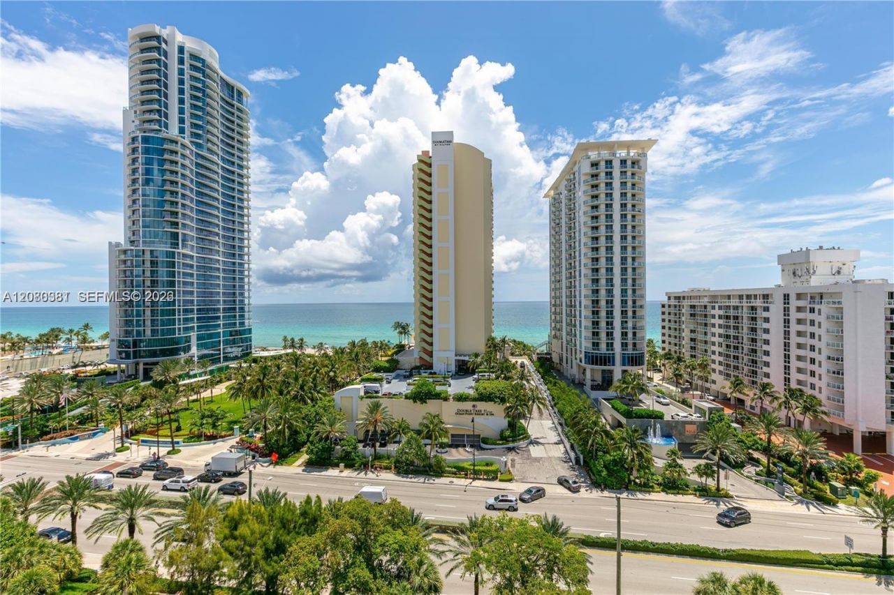 210 174th St , Unit 1201, Sunny Isles Beach, FL 33160 Photo