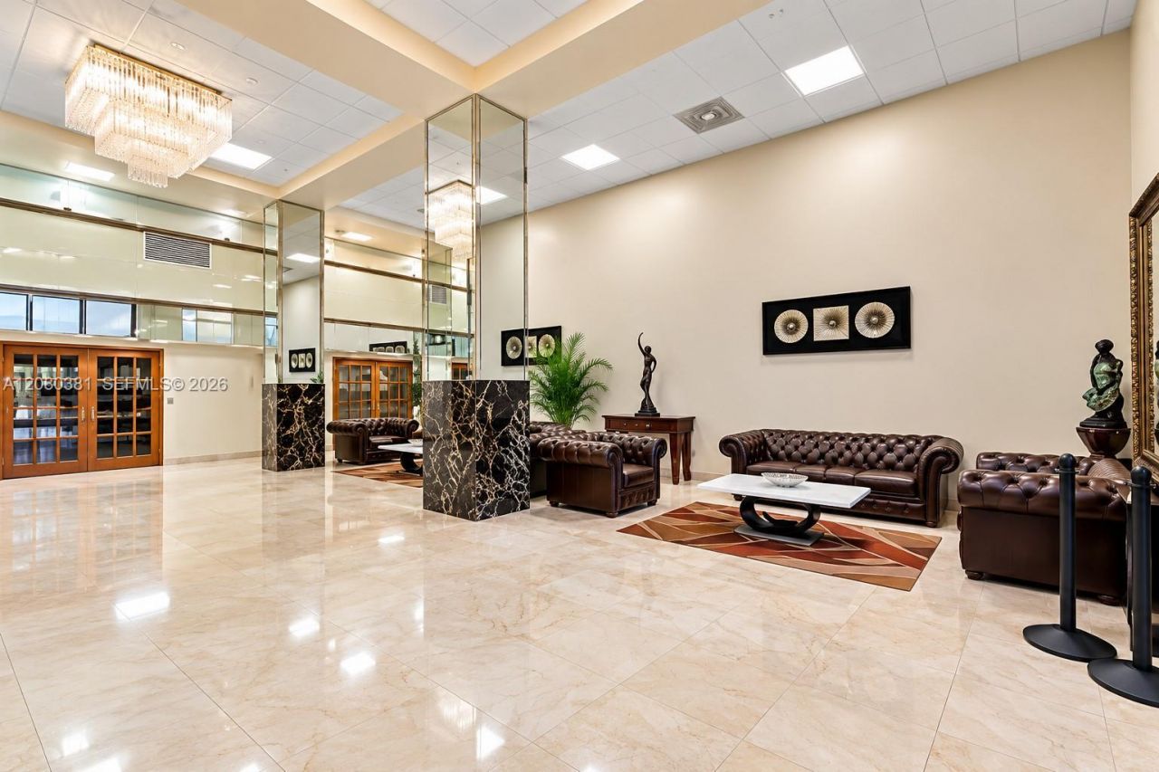 210 174th St, Unit 1201, Sunny Isles Beach, FL 33160 Photo