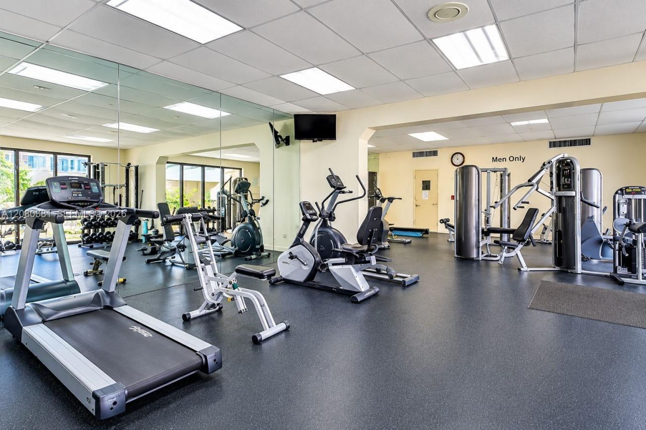 210 174th St, Unit 1201, Sunny Isles Beach, FL 33160 Photo