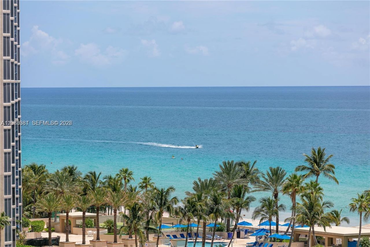 210 174th St , Unit 1201, Sunny Isles Beach, FL 33160 Photo