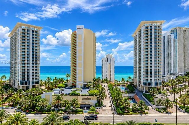210 174th St, Unit 1201, Sunny Isles Beach, FL 33160 Photo