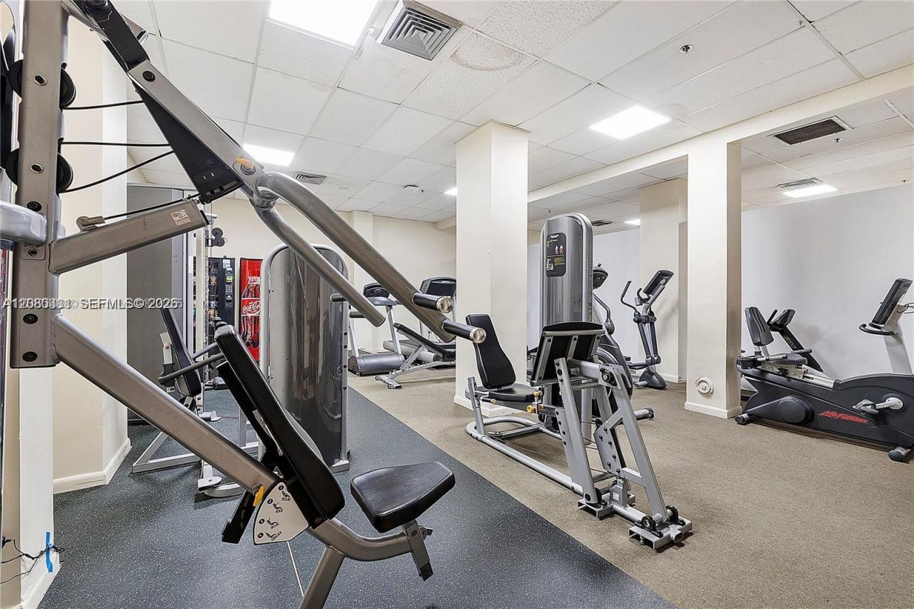 210 174th St , Unit 1201, Sunny Isles Beach, FL 33160 Photo