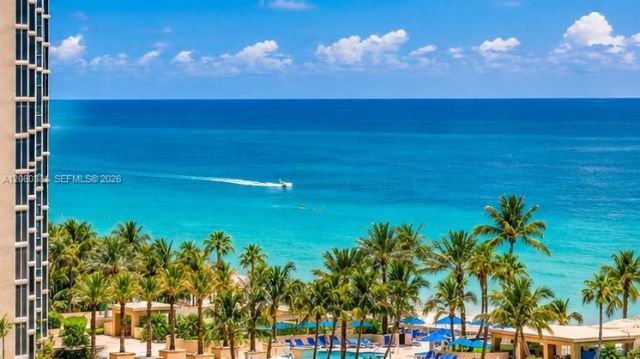 210 174th St, Unit 1201, Sunny Isles Beach, FL 33160 Photo