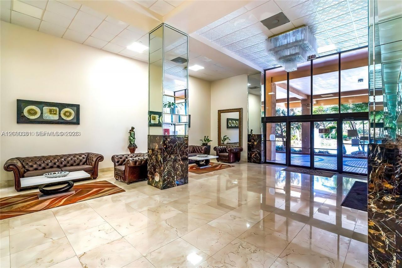 210 174th St , Unit 1201, Sunny Isles Beach, FL 33160 Photo
