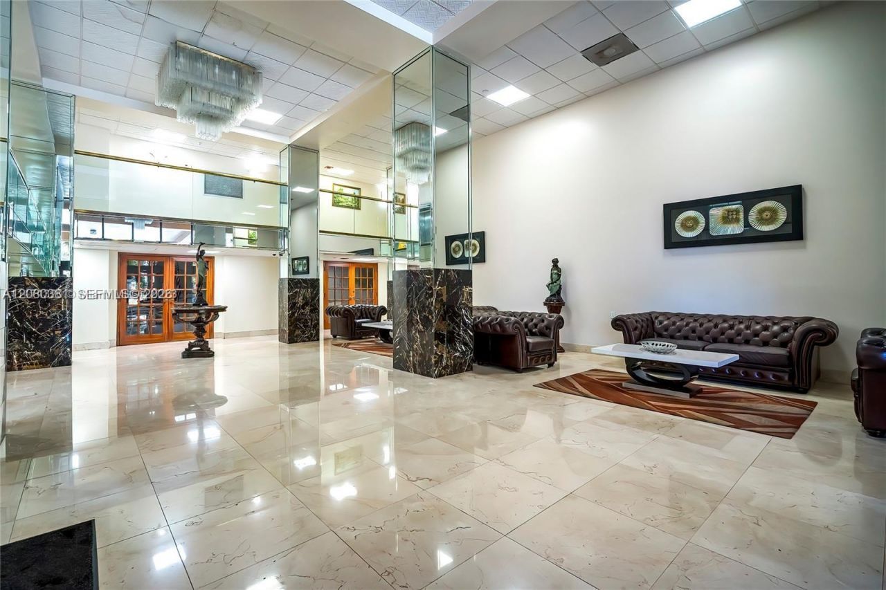 210 174th St , Unit 1201, Sunny Isles Beach, FL 33160 Photo