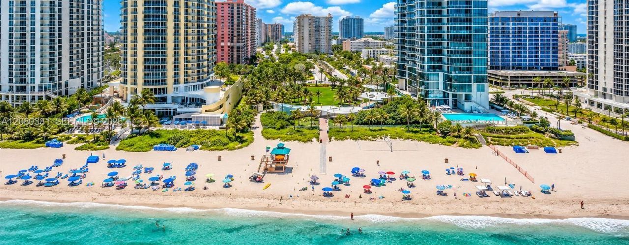 210 174th St, Unit 1201, Sunny Isles Beach, FL 33160 Photo