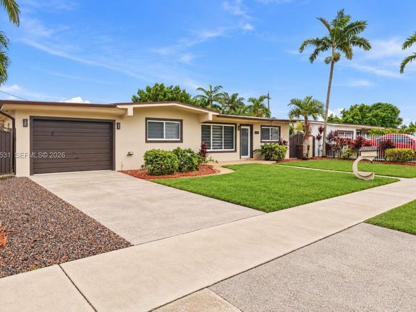 5505 W 14th Ln, Hialeah, FL 33012