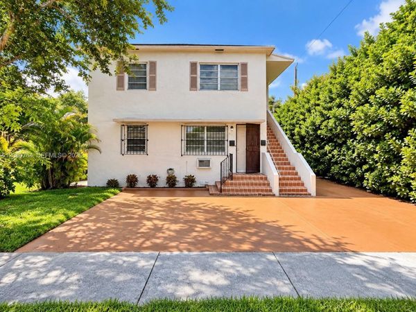 3790 SW 27th St, Unit 3790, Miami, FL 33134