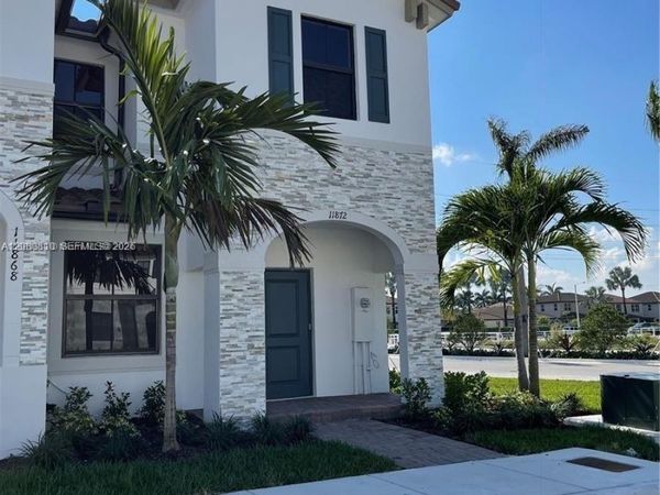11872 SW 247th Ter , Homestead, FL 33032