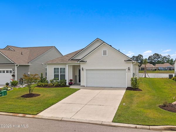 9414 Barnstormer Drive , Calabash, NC 28467