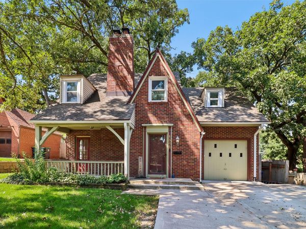 1546 41st Street, Des Moines, IA 50311
