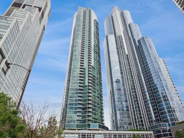 1201 S PRAIRIE Avenue , Unit 4204, Chicago, IL 60605