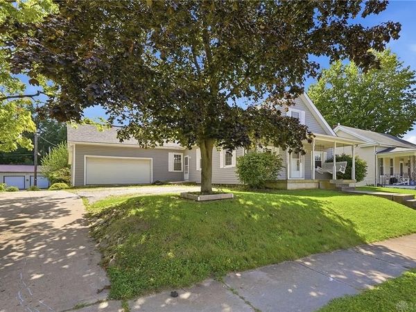 261 E Main Street, Saint Paris, OH 43072