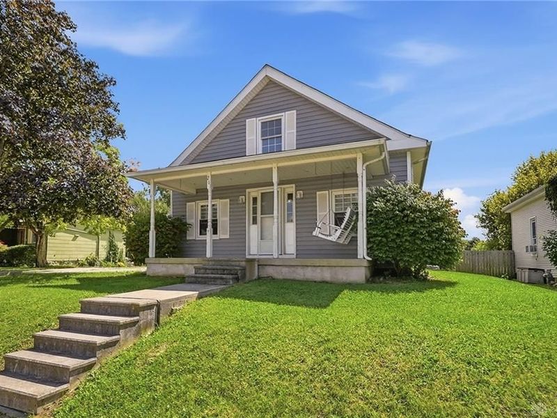 261 E Main Street, Saint Paris, OH 43072 Photo 3