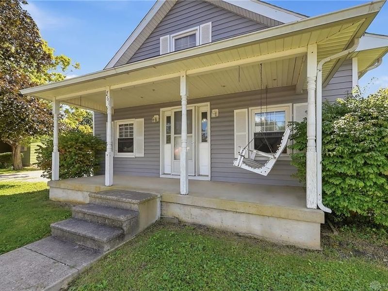 261 E Main Street, Saint Paris, OH 43072 Photo 4