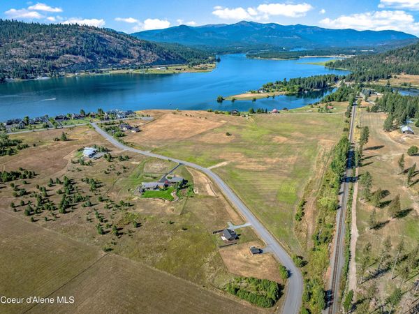 NNA Stagecoach Dr , Sagle, ID 83860