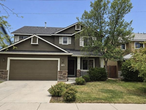 4971 E Geranium, Boise, ID 83716
