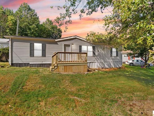 856 S Gassaway Road , Glasgow, KY 42141