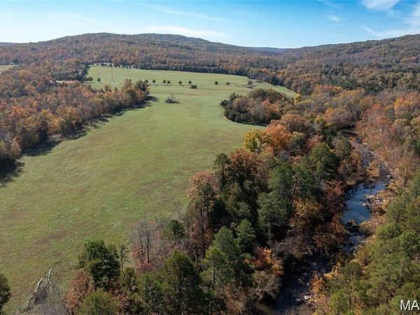 Tract 1 off Madison 9568, Fredericktown, MO 63645