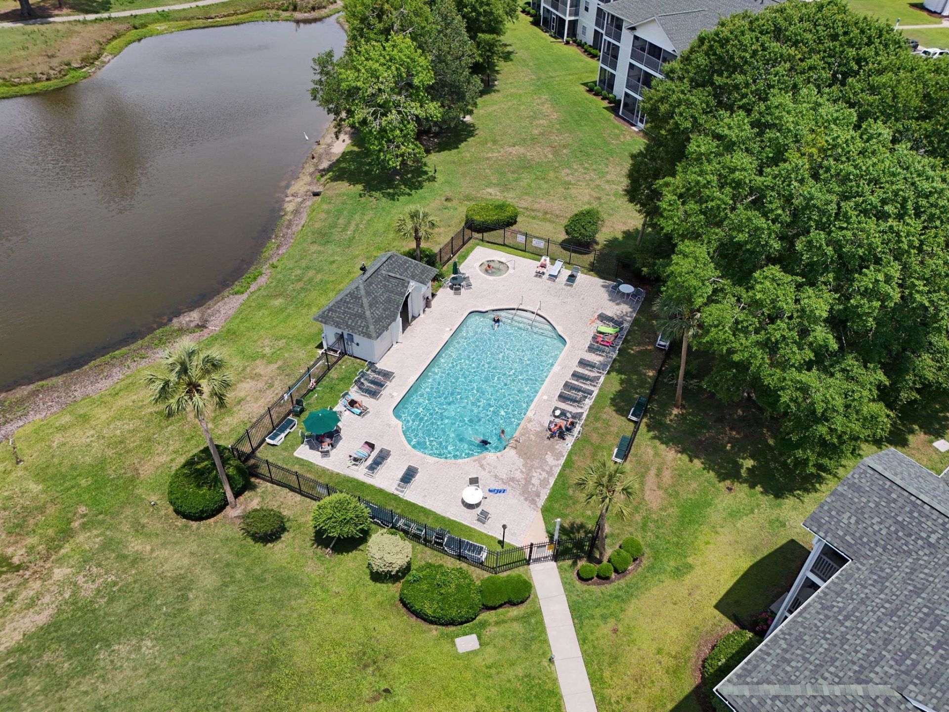 541 White River Dr.  Photo 39