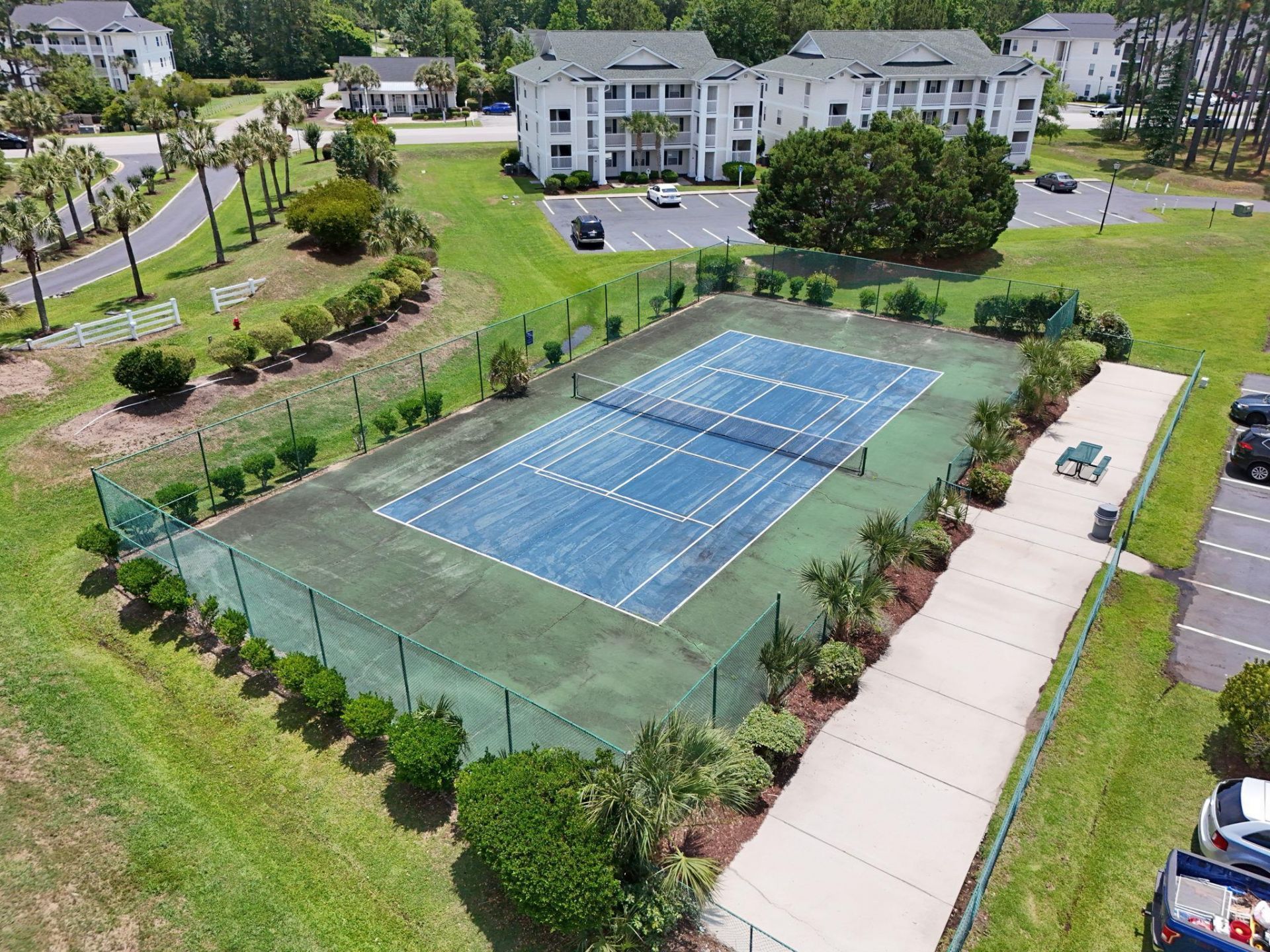 541 White River Dr.  Photo 40