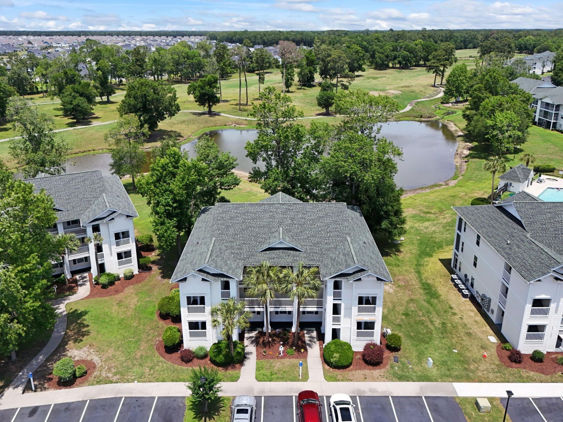 541 White River Dr.  Photo 41