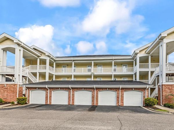 4819 Orchid Way , Unit 204, Myrtle Beach, SC 29577