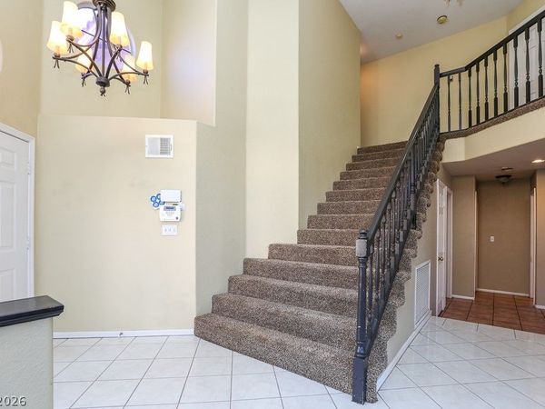 161 Kachina Drive , Henderson, NV 89074