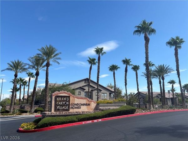 8250 N Grand Canyon Drive , Unit 2003, Las Vegas, NV 89166