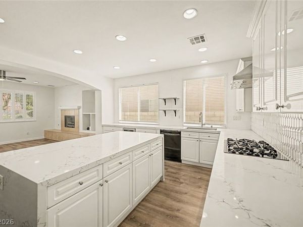 1688 Sabatini Drive , Henderson, NV 89052