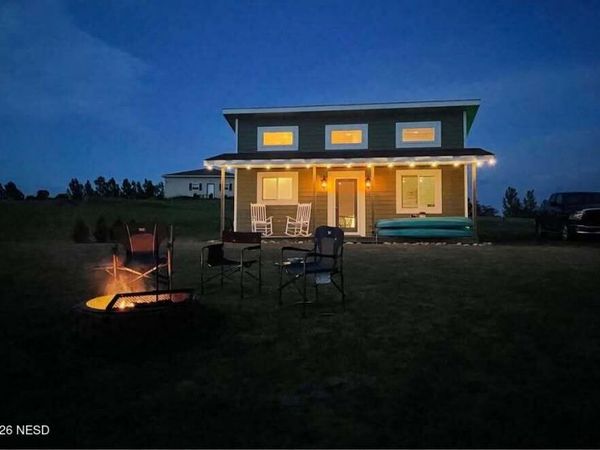 19811 HOFFMAN AVENUE, Arlington, SD 57212