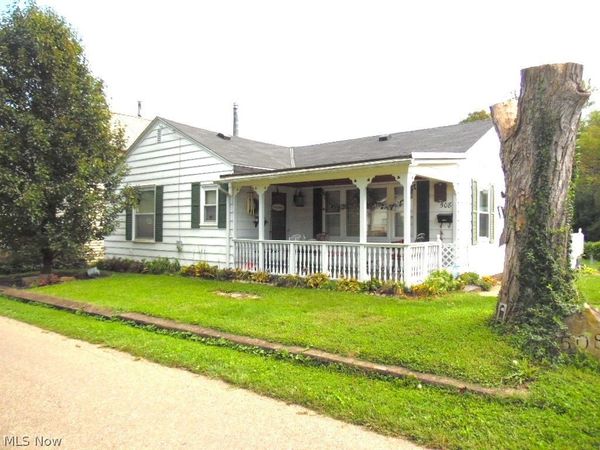508 Coe Avenue , Coshocton, OH 43812