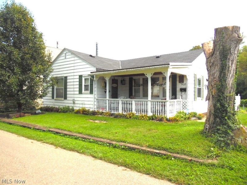508 Coe Avenue, Coshocton, OH 43812 Photo 1