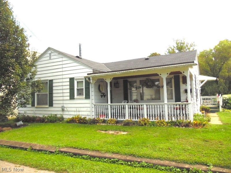 508 Coe Avenue, Coshocton, OH 43812 Photo 2