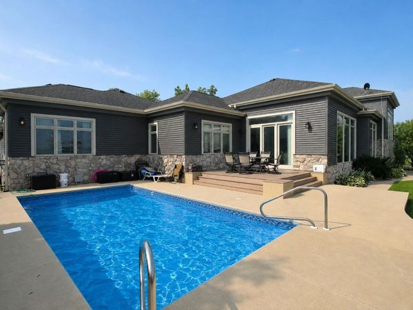 1620 Kirkwood Ave , West Okoboji, IA 51351