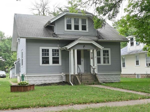 716 3rd Avenue E, Spencer, IA 51301