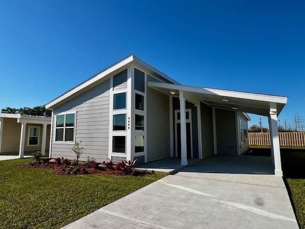 1036 PIN OAK Drive , Terrytown, LA 70056