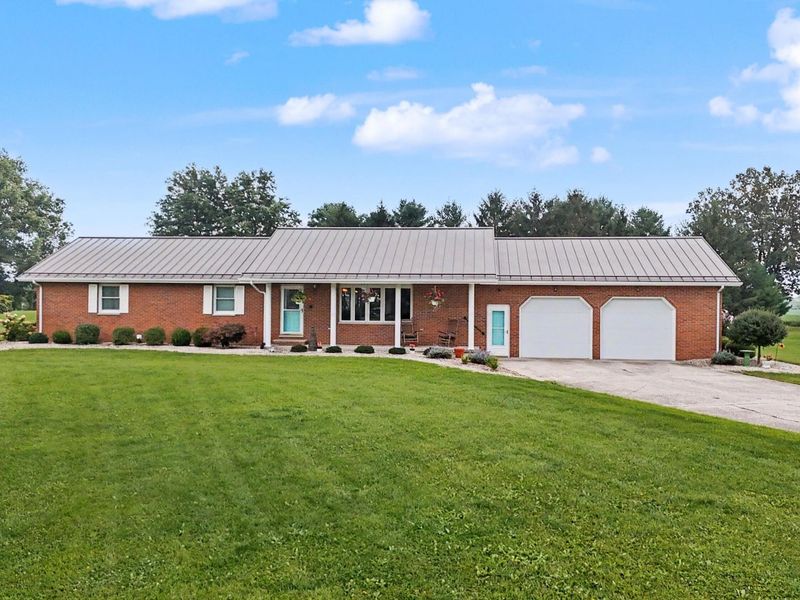 2685 Albright Road, Bucyrus, OH 44820 Photo 1