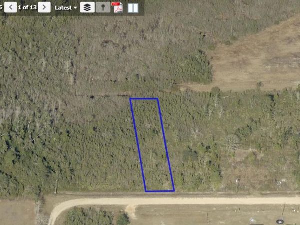 11711 Magnolia Street, Fountain, FL 32438