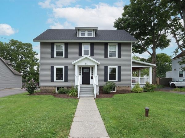 115 Chapel Street , Fayetteville, NY 13066