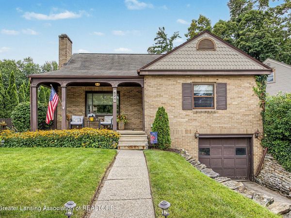 620 Pacific Parkway, Lansing, MI 48910