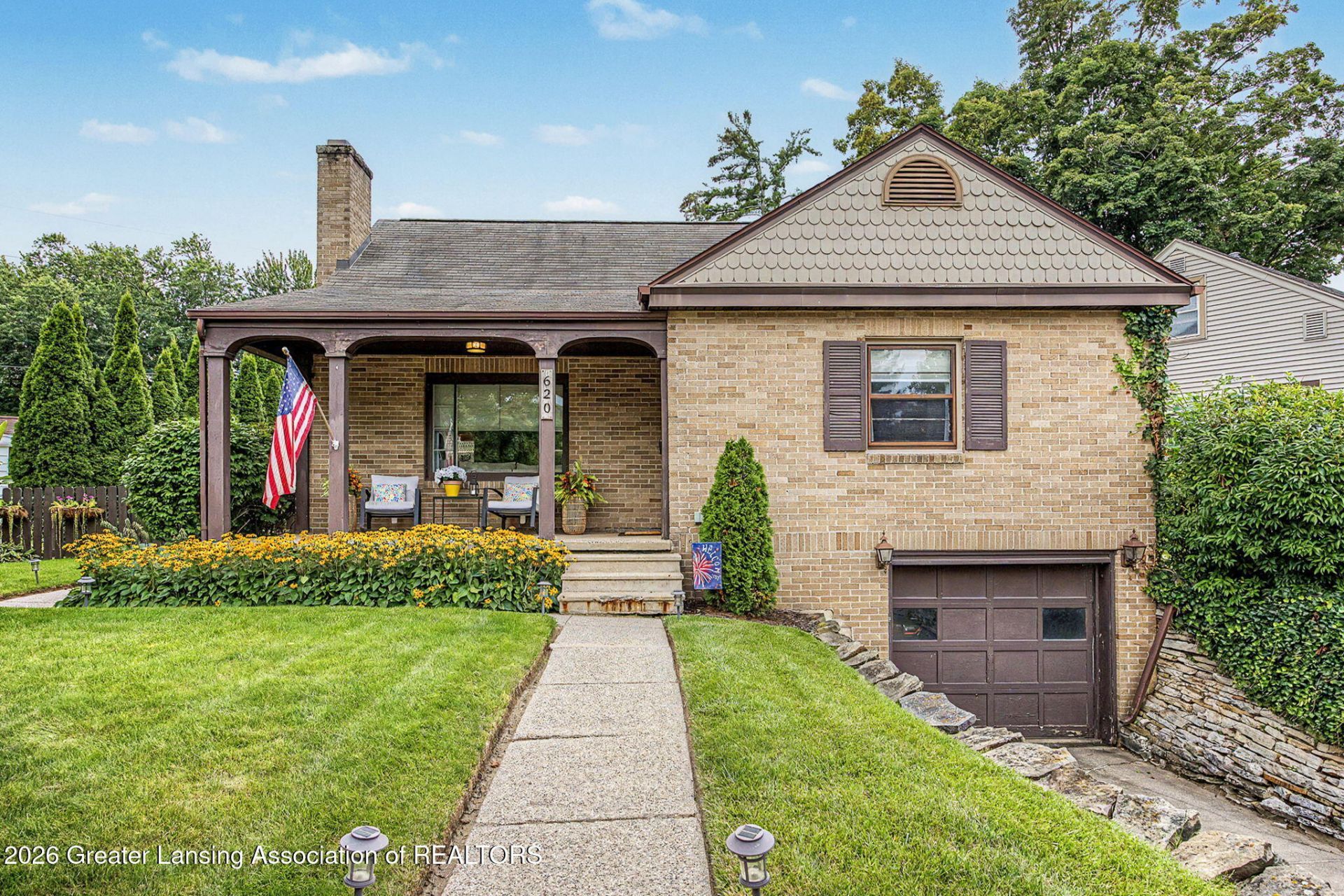 620 Pacific Parkway, Lansing, MI 48910 Main Photo