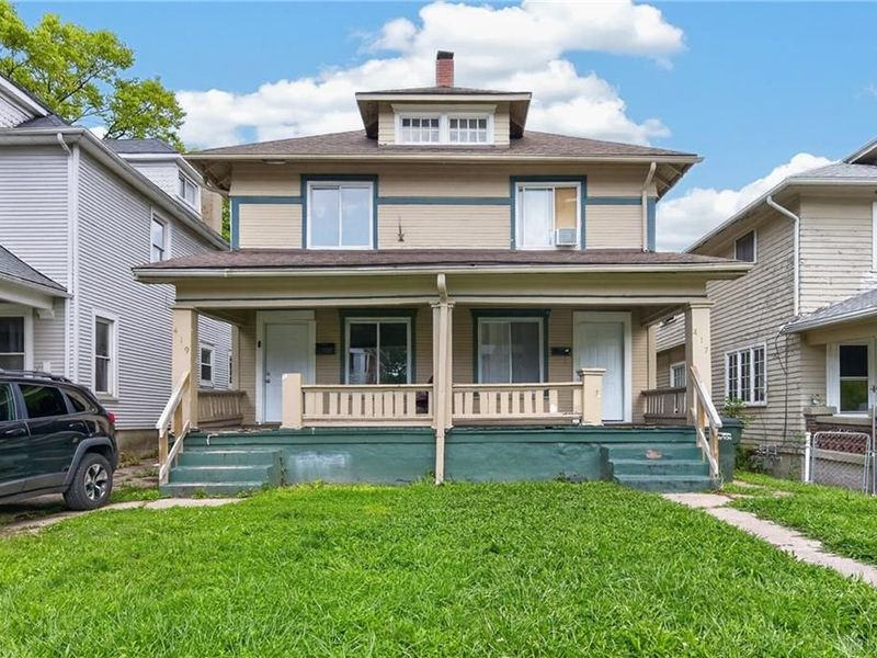 417 Delaware Avenue, Dayton, OH 45405 Photo 36