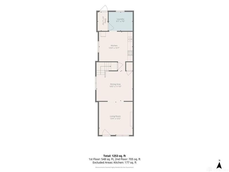 417 Delaware Avenue, Dayton, OH 45405 Photo 37
