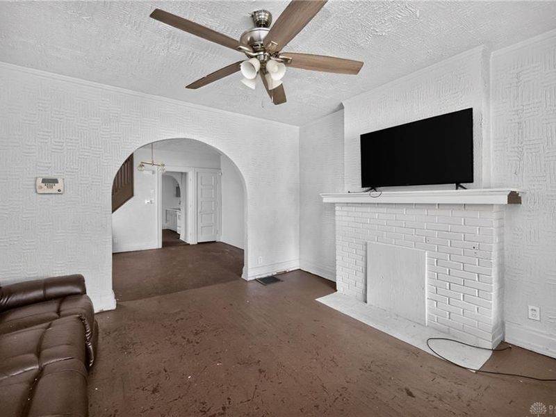 417 Delaware Avenue, Dayton, OH 45405 Photo 4
